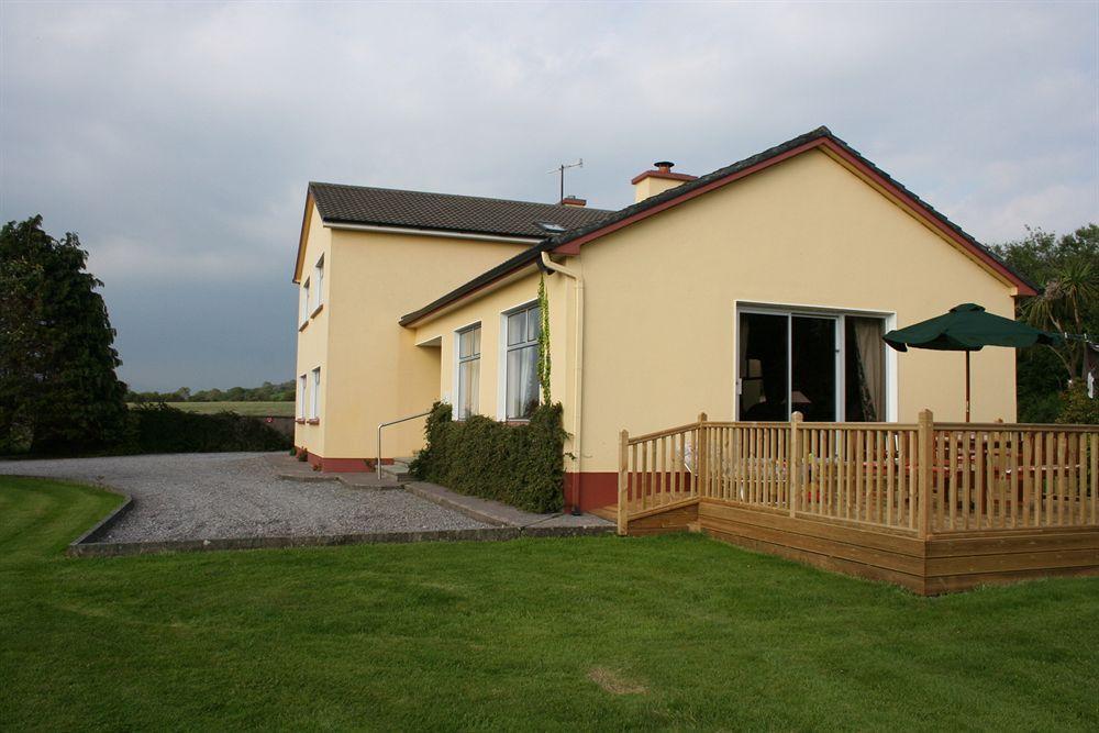 Fern Rock Bed And Breakfast Dromin Dış mekan fotoğraf