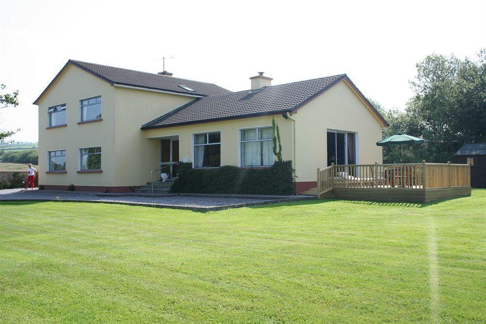 Fern Rock Bed And Breakfast Dromin Dış mekan fotoğraf