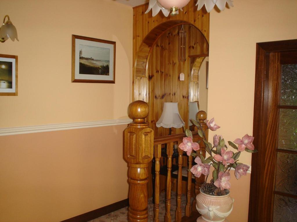 Fern Rock Bed And Breakfast Dromin Dış mekan fotoğraf