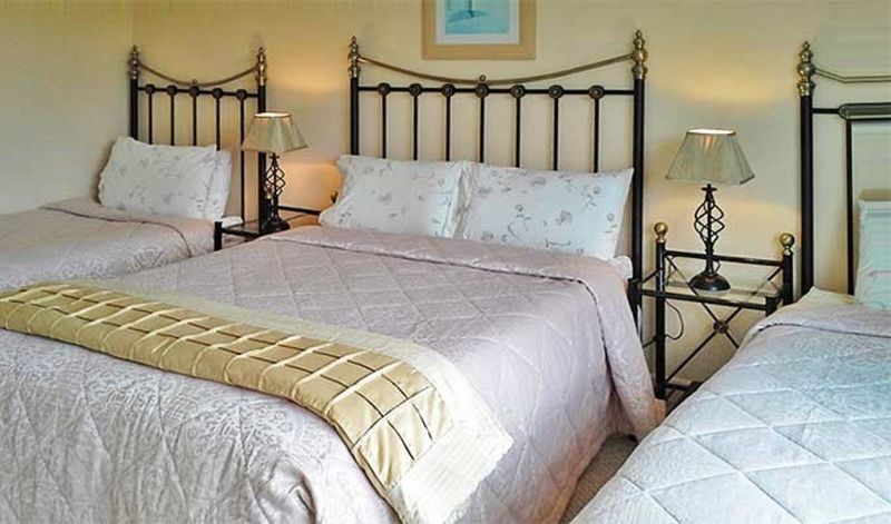 Fern Rock Bed And Breakfast Dromin Dış mekan fotoğraf
