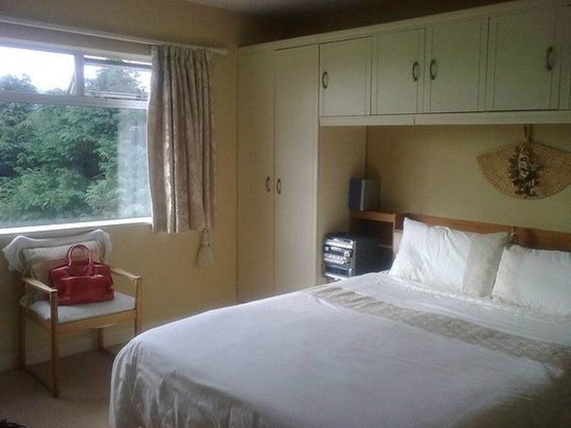 Fern Rock Bed And Breakfast Dromin Dış mekan fotoğraf