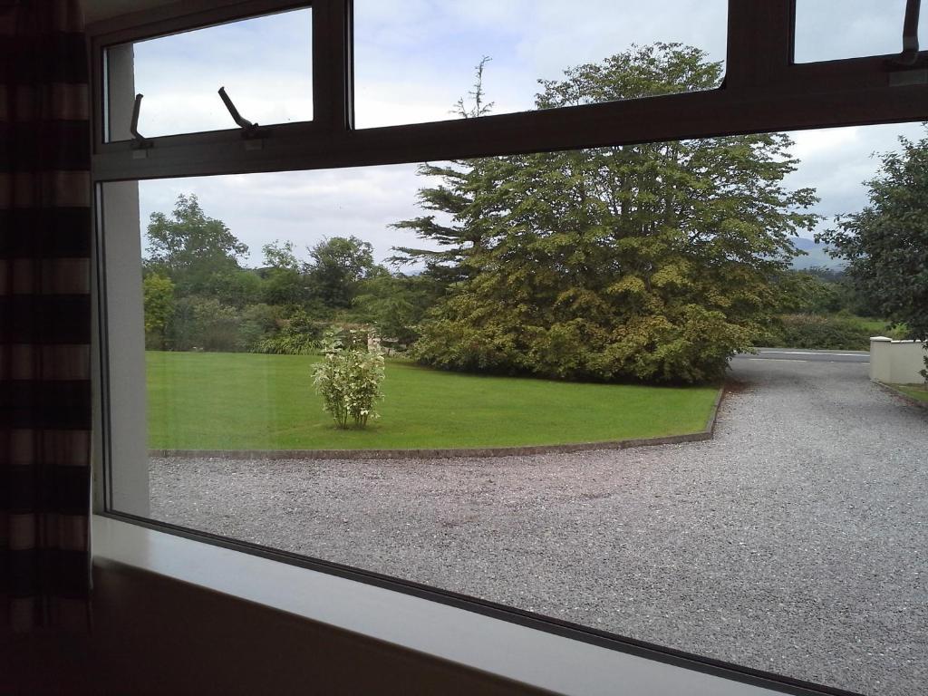 Fern Rock Bed And Breakfast Dromin Oda fotoğraf