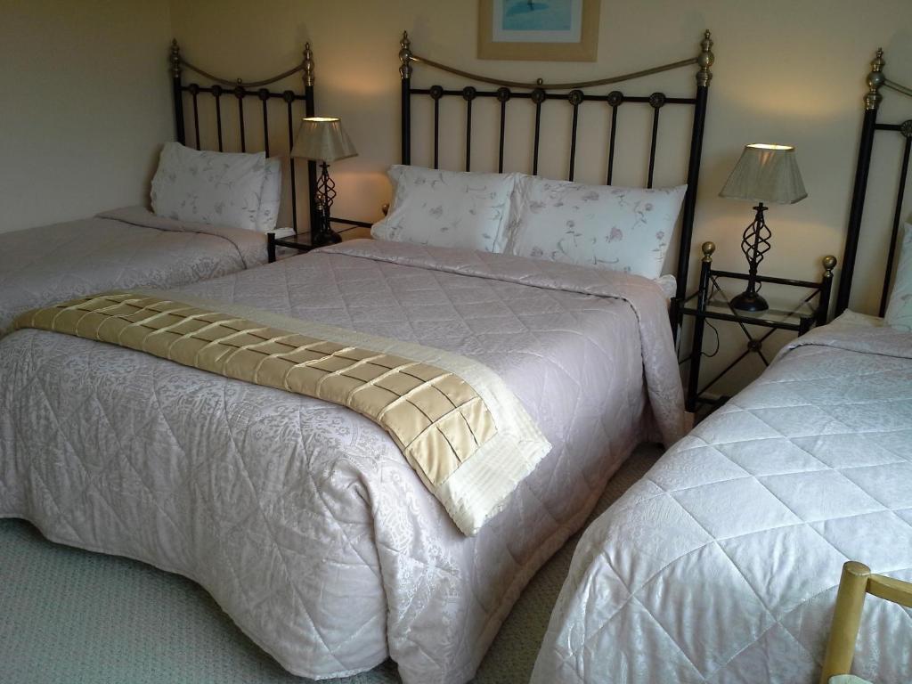 Fern Rock Bed And Breakfast Dromin Oda fotoğraf