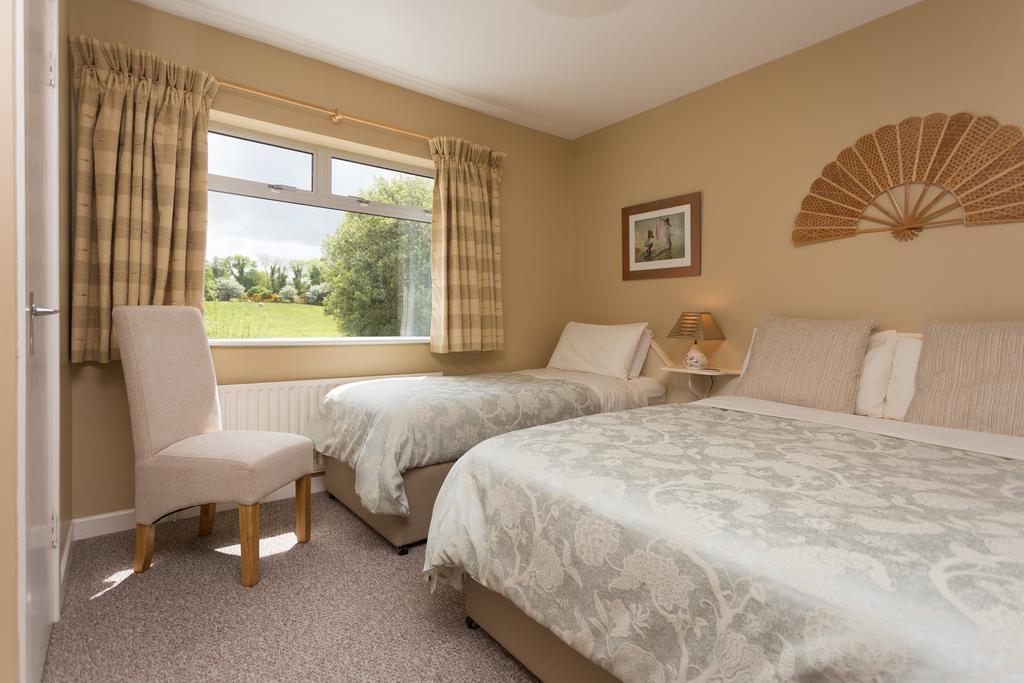 Fern Rock Bed And Breakfast Dromin Dış mekan fotoğraf