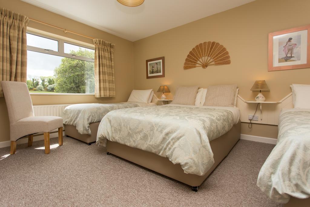 Fern Rock Bed And Breakfast Dromin Dış mekan fotoğraf