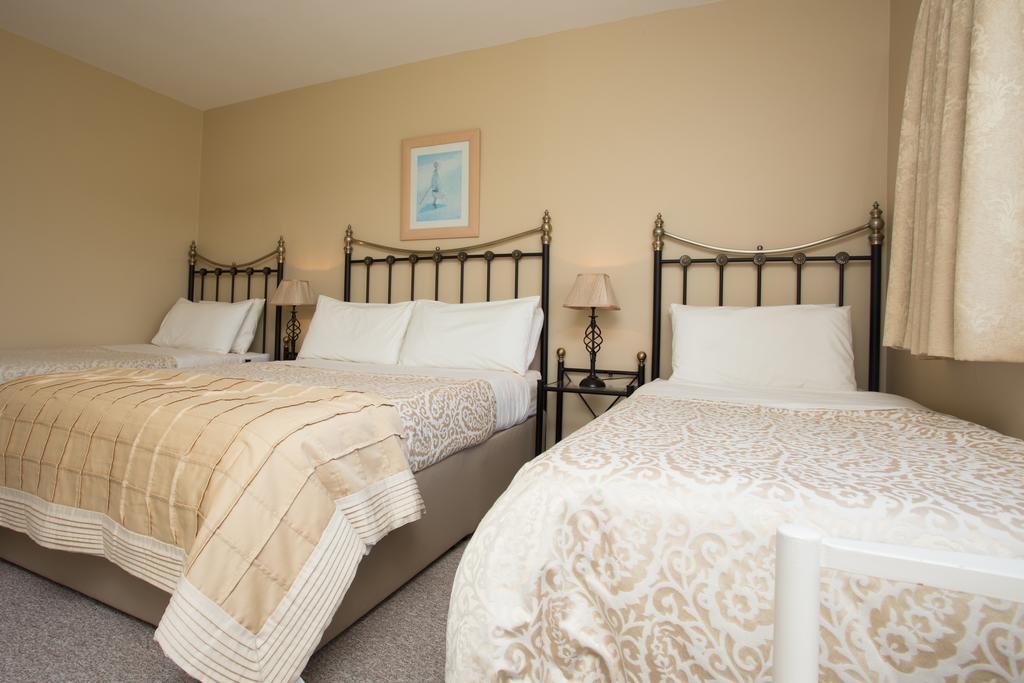 Fern Rock Bed And Breakfast Dromin Dış mekan fotoğraf
