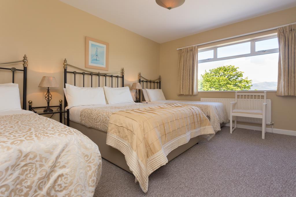 Fern Rock Bed And Breakfast Dromin Dış mekan fotoğraf