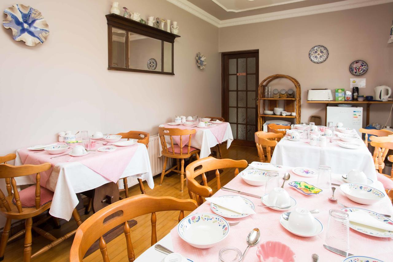Fern Rock Bed And Breakfast Dromin Dış mekan fotoğraf