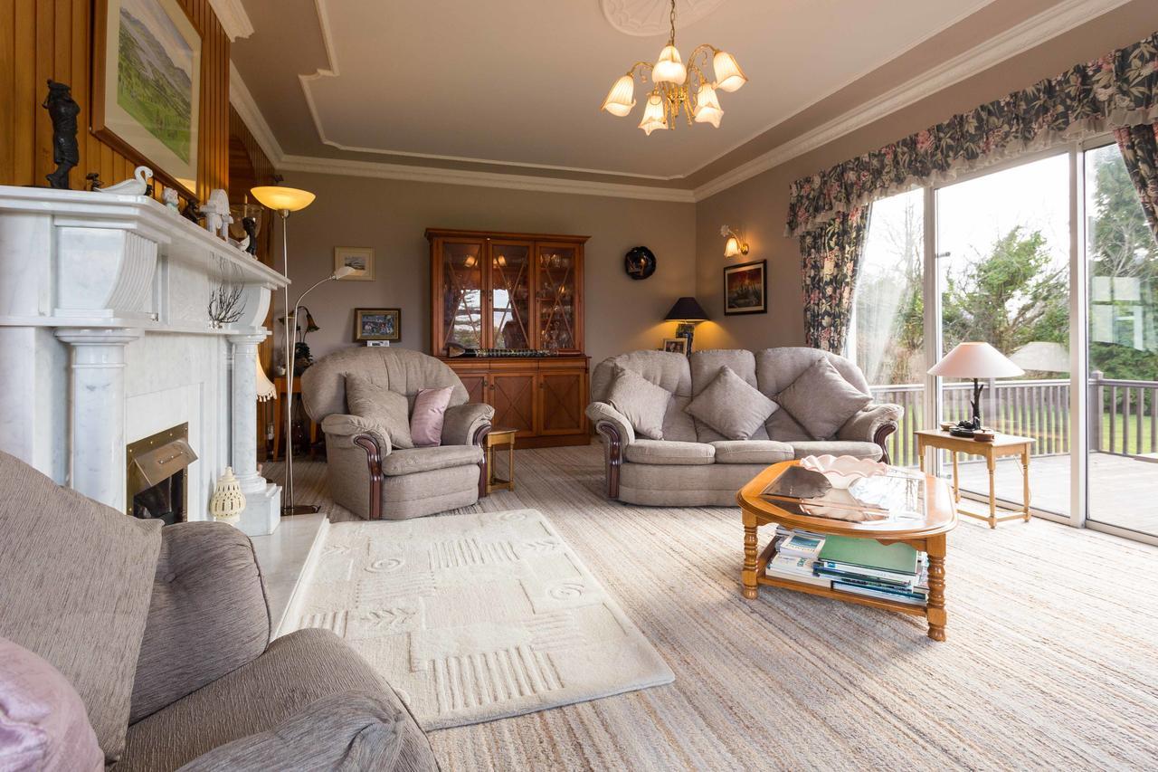 Fern Rock Bed And Breakfast Dromin Dış mekan fotoğraf